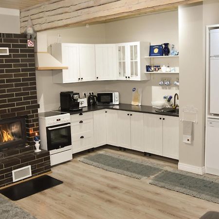 Paju Apartement With Sauna Võru Dış mekan fotoğraf