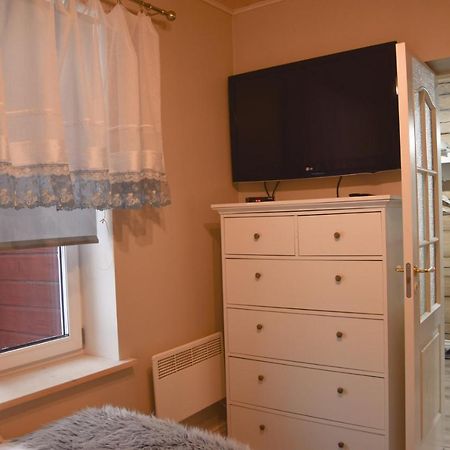 Paju Apartement With Sauna Võru Dış mekan fotoğraf