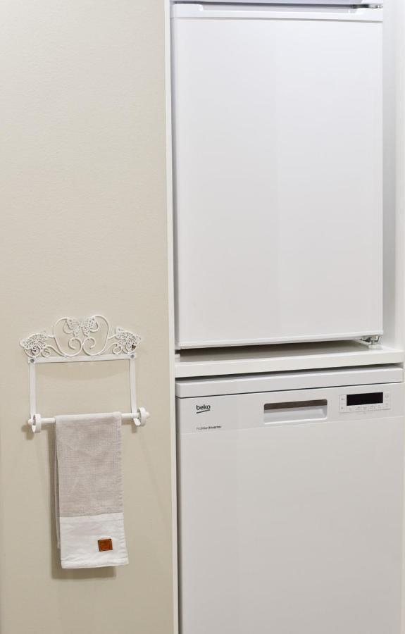 Paju Apartement With Sauna Võru Dış mekan fotoğraf