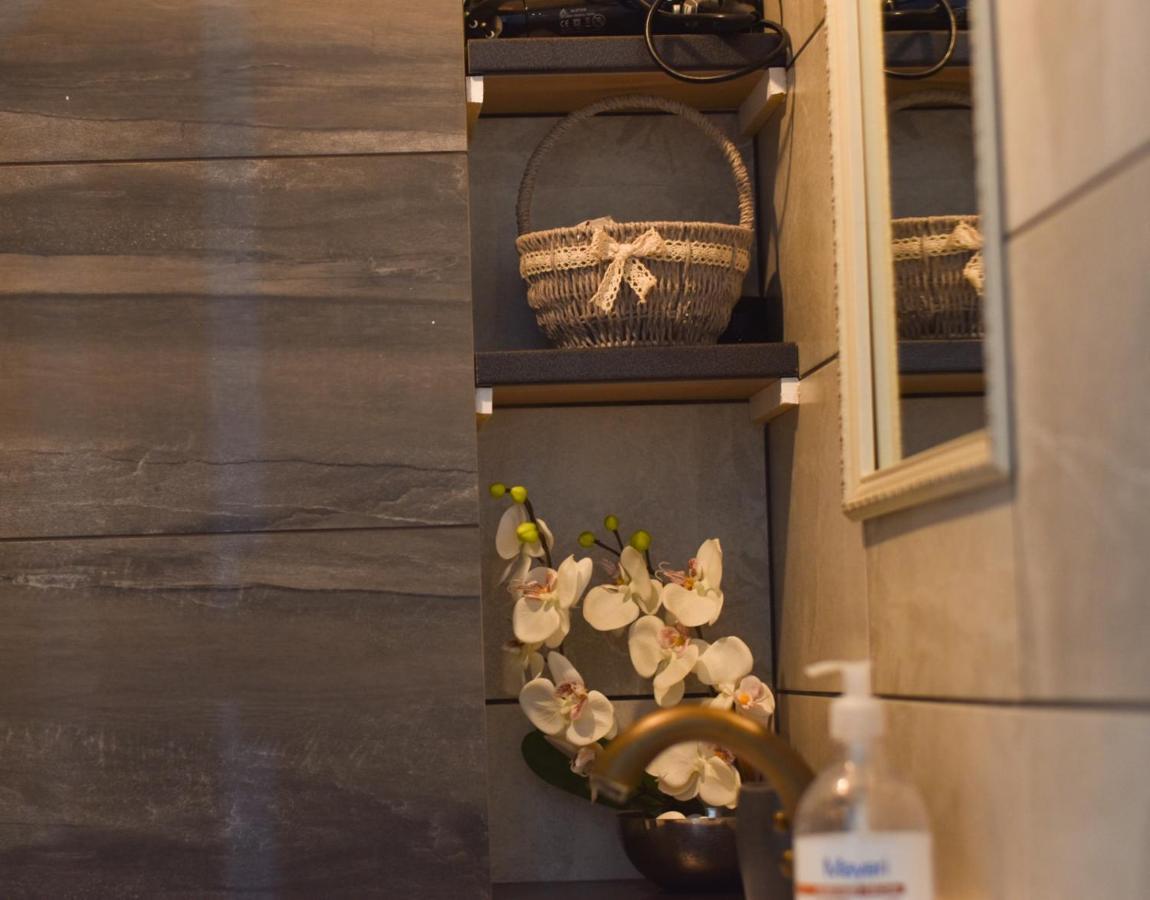 Paju Apartement With Sauna Võru Dış mekan fotoğraf