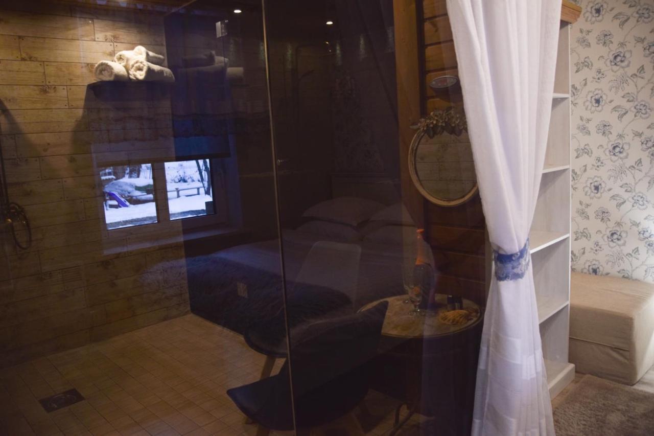 Paju Apartement With Sauna Võru Dış mekan fotoğraf