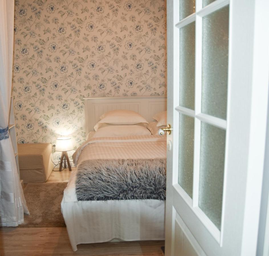 Paju Apartement With Sauna Võru Dış mekan fotoğraf