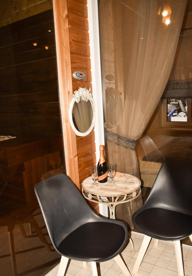 Paju Apartement With Sauna Võru Dış mekan fotoğraf
