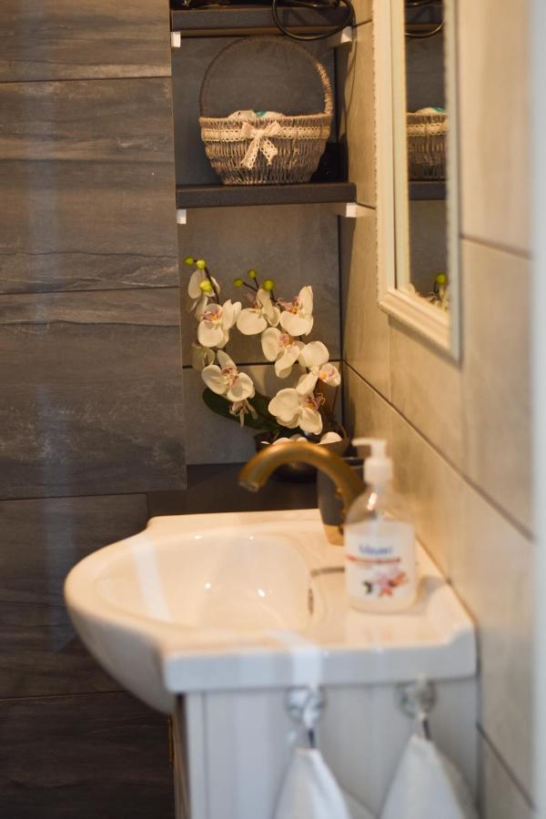 Paju Apartement With Sauna Võru Dış mekan fotoğraf