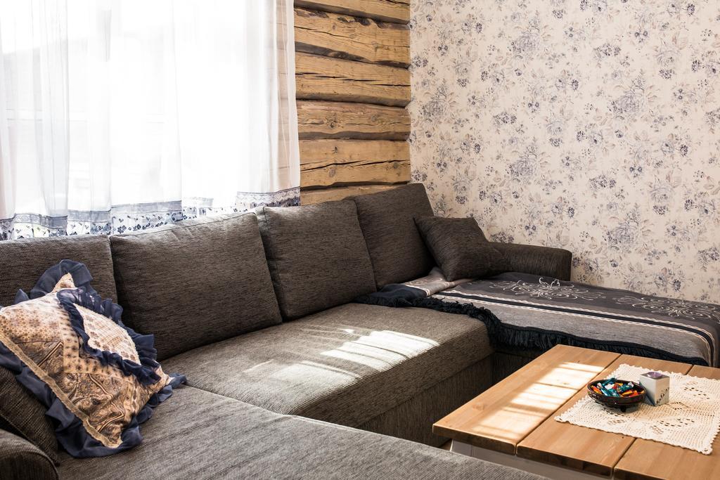 Paju Apartement With Sauna Võru Dış mekan fotoğraf